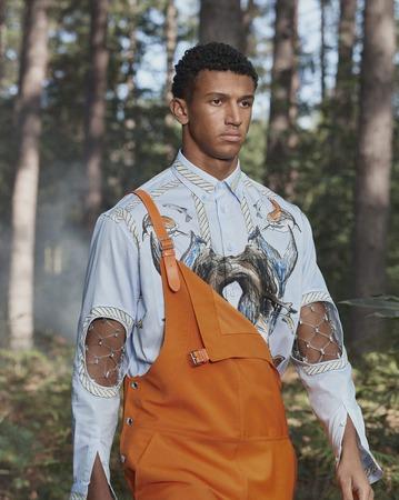 burberry clearfork
