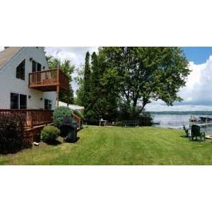 Chautauqua Lake Rentals 3706 Lakeland Road Stow Ny