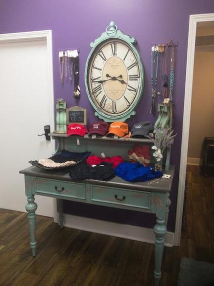 The Purple Door Boutique 4150 Fort Campbell Blvd Hopkinsville Ky