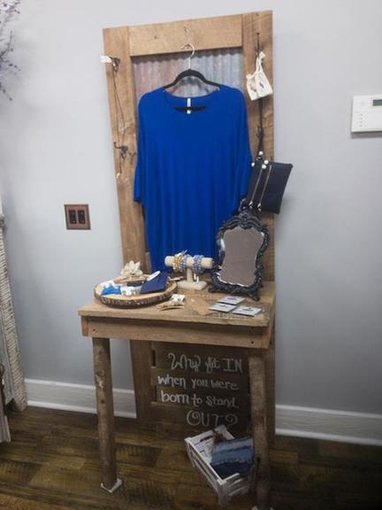 The Purple Door Boutique 4150 Fort Campbell Blvd Hopkinsville Ky