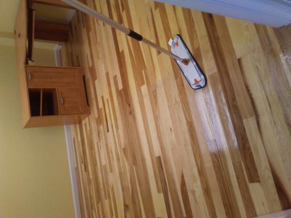 Wise Guys Janitorial Cleaning Service 516 Skyway St Pueblo Co