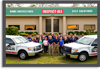 Inspect All Services 576 Sigman Road N E Suite 700 Conyers Ga Inspect All Services