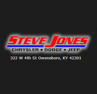 steve jones chrysler dodge jeep 322 w 4th st owensboro ky superpages