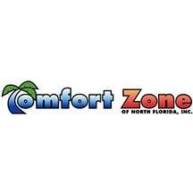 Comfort Zone Of North Florida Inc Yulee Fl