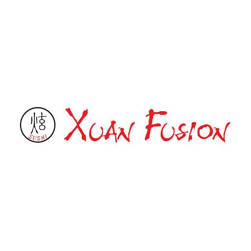 Xuan Fusion 6007 Us Route 60 E Ste 104 Barboursville Wv