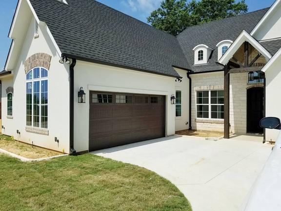 Davis Garage Doors Repairs 5334 Linda Ave Tyler Tx