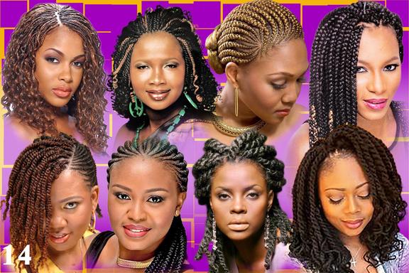 Braiding Hair: african hair braiding henderson nc