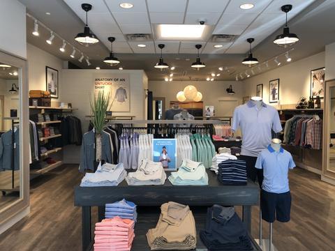 Untuckit 6910 Fayetteville Rd Space 1140 Durham Nc