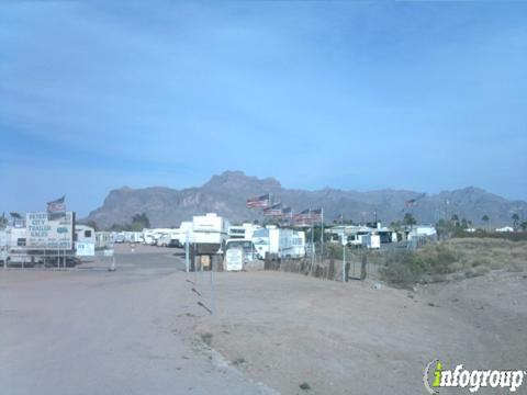 Desert City Trailer S 650 E Old West Hwy Apache Junction Az Desert City Trailer S