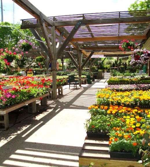 Bath Garden Center 2000 E Prospect Rd Fort Collins Co