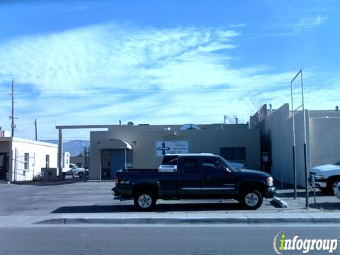 Prime Electric Inc 3312 Girard Blvd Ne Albuquerque Nm Prime Electric Inc