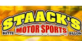 3. Staack's Motor Sports