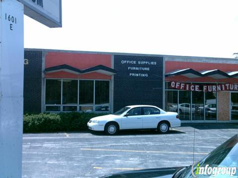 Warehouse Direct Inc In Des Plaines Il 2001 S Mount Prospect Rd Warehouse Direct Inc