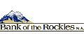 15. Bank of the Rockies