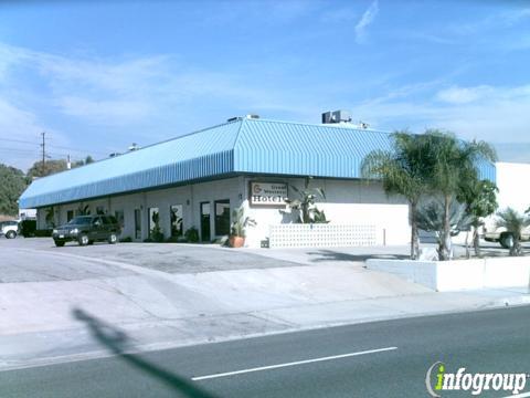 Great Western Hotels Corporation In La Habra Ca 401 W Imperial Great Western Hotels Corporation