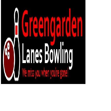 Greengarden Lanes Bowling 1583 W 38th St Erie Pa