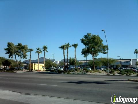 Lots Distribution Center 1853 N Scottsdale Rd Tempe Az Lots Distribution Center